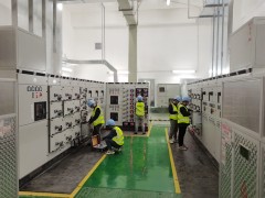 東莞高低壓柜安裝服務(wù)，為您的電力系統(tǒng)保駕護(hù)航