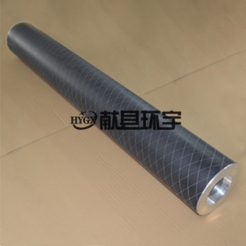 吹膜機制袋機用碳纖維輥軸 *碳纖維生產廠家