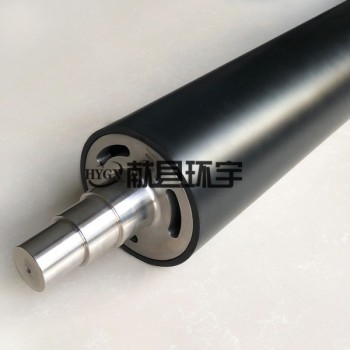 印刷機涂布機碳纖維輥