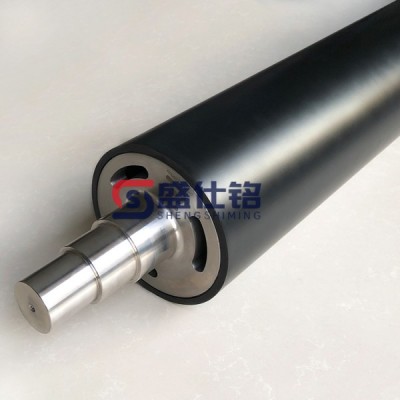梳理機工作輥 碳纖維輥軸